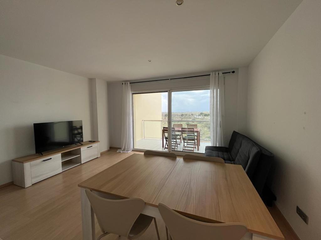 Atico En Port Gran Apartment