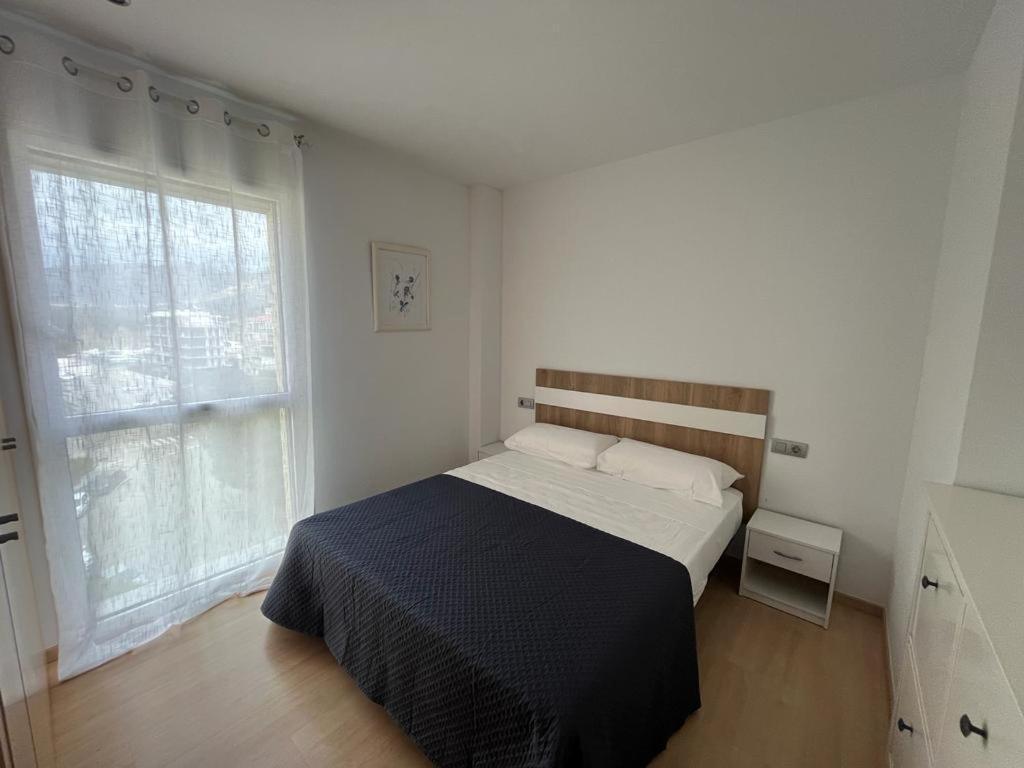 Atico En Port Gran Apartamento Rosas